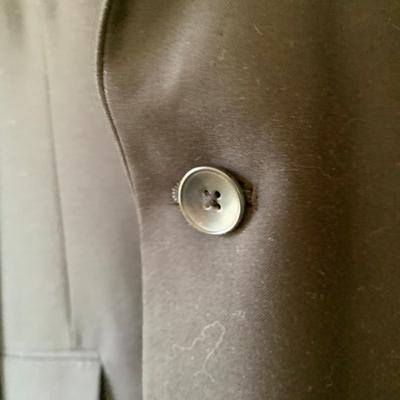 LOT 178 Z: Suit Jacket Collection; Stafford, Nautica, Billy London, & Haggar (Jacket & Pants)