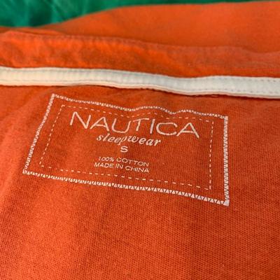 LOT 179 Z: Tote of Women's Clothes; Lauren by Ralph Lauren, Nautica, Tahari, & More!