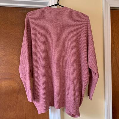 LOT 242 Z: Cardigan Collection; Artelier, Marled, Tahari, & More