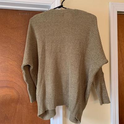 LOT 242 Z: Cardigan Collection; Artelier, Marled, Tahari, & More