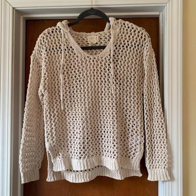 LOT 242 Z: Cardigan Collection; Artelier, Marled, Tahari, & More