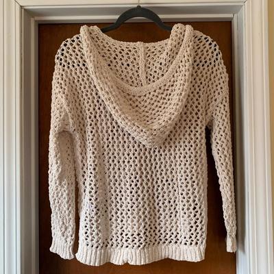 LOT 242 Z: Cardigan Collection; Artelier, Marled, Tahari, & More