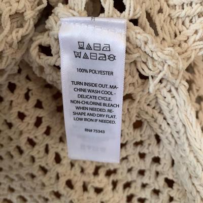 LOT 242 Z: Cardigan Collection; Artelier, Marled, Tahari, & More