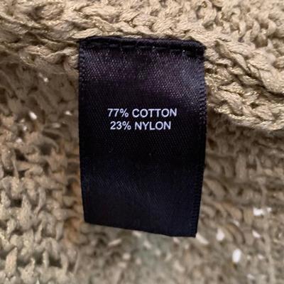 LOT 242 Z: Cardigan Collection; Artelier, Marled, Tahari, & More