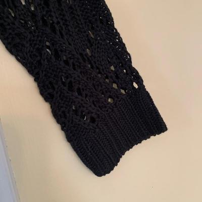 LOT 242 Z: Cardigan Collection; Artelier, Marled, Tahari, & More