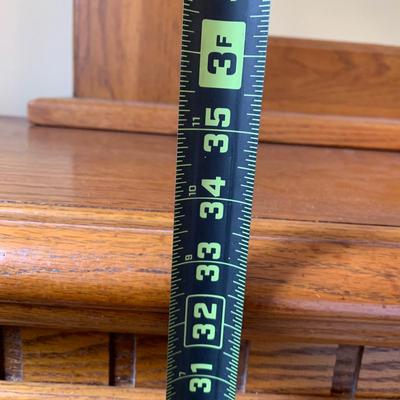 LOT 246 Z: 8 Drawer Vanity Dresser w/ Mirror & Wheat Accents