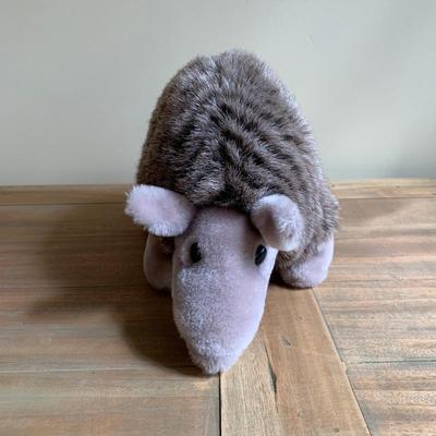 LOT 250 Z: Stuffed Animal Collection