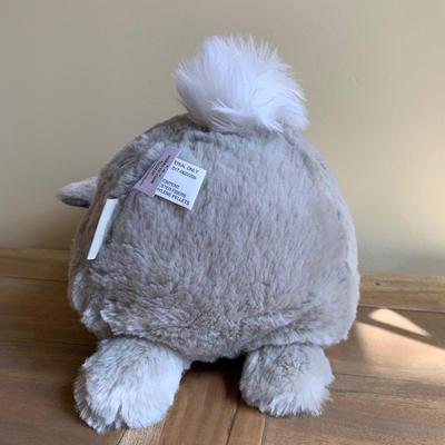 LOT 250 Z: Stuffed Animal Collection