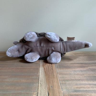 LOT 250 Z: Stuffed Animal Collection