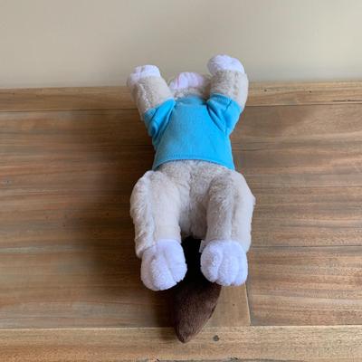 LOT 250 Z: Stuffed Animal Collection