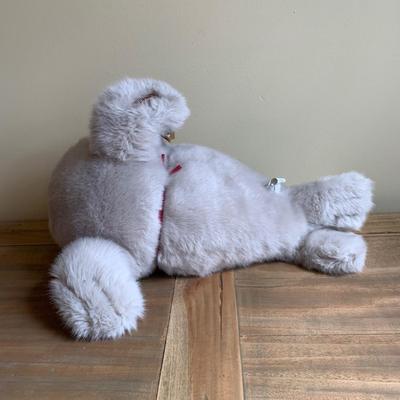 LOT 250 Z: Stuffed Animal Collection