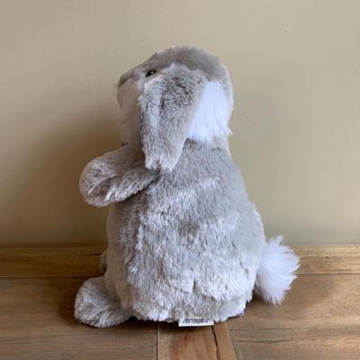 LOT 250 Z: Stuffed Animal Collection