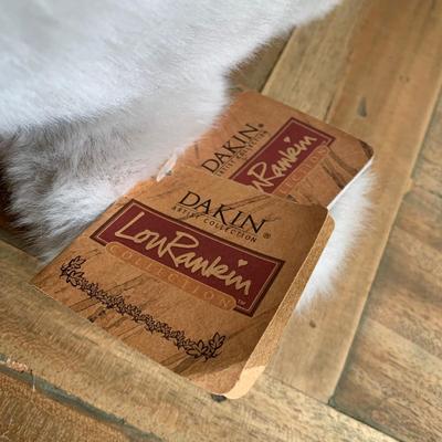 LOT 250 Z: Stuffed Animal Collection