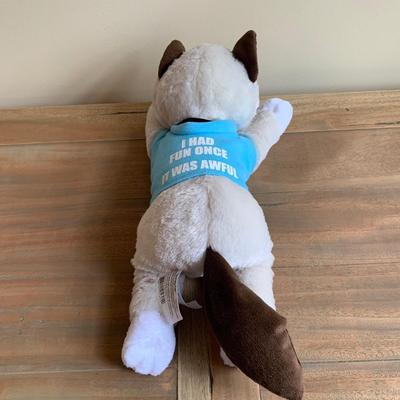 LOT 250 Z: Stuffed Animal Collection