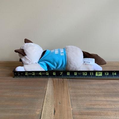 LOT 250 Z: Stuffed Animal Collection