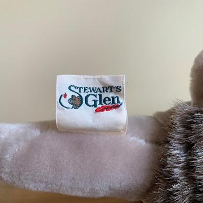 LOT 250 Z: Stuffed Animal Collection