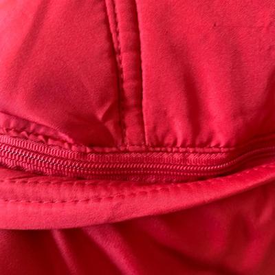 LOT 251 Z: Calvin Klein Performance Puffer Vest & Juicy Couture Coat