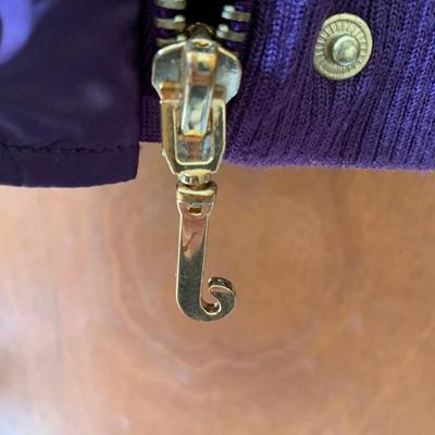 LOT 251 Z: Calvin Klein Performance Puffer Vest & Juicy Couture Coat