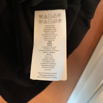 LOT 253 Z: Michael Kors Denim Jacket & Dress