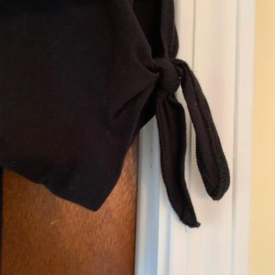 LOT 253 Z: Michael Kors Denim Jacket & Dress