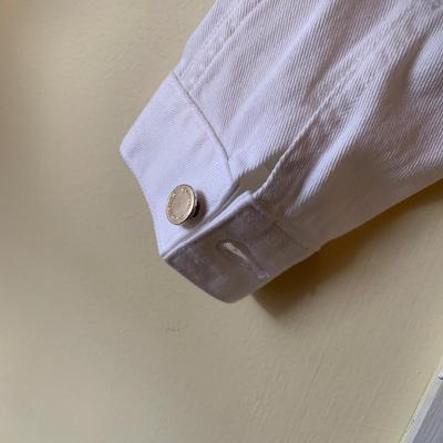 LOT 253 Z: Michael Kors Denim Jacket & Dress