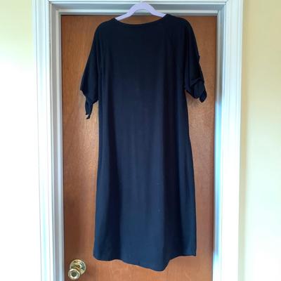 LOT 253 Z: Michael Kors Denim Jacket & Dress