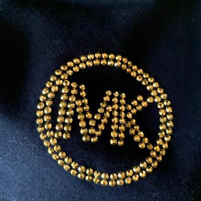 LOT 253 Z: Michael Kors Denim Jacket & Dress