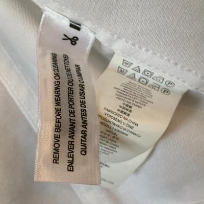 LOT 253 Z: Michael Kors Denim Jacket & Dress