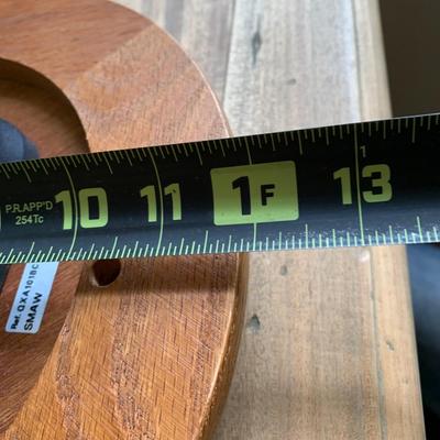 LOT 256 X: Wall Clock Collection