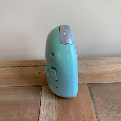 LOT 257 Z: Vintage Desk Clock Collection