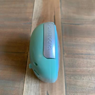 LOT 257 Z: Vintage Desk Clock Collection