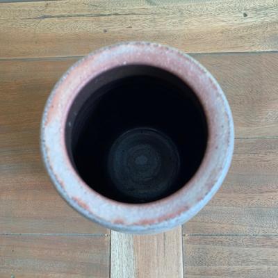 LOT 260 Z: Stoneware Container Collection