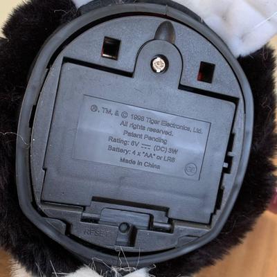 LOT 261 Y: Furby Collection (2 NIP)