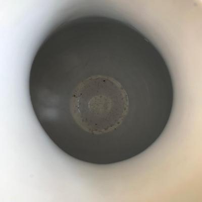 LOT 264 Y: Royal Burgess & Goddard Wash Bowl & Pitcher w/ Elsmore & Forster Pitcher