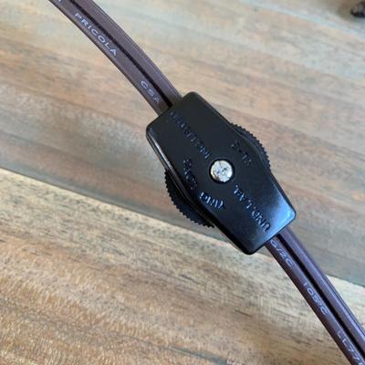 LOT 265 Z: Stained Glass Turtle Lamp