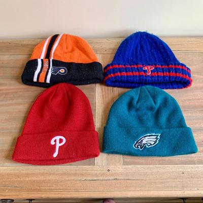LOT 266 X: Winter Gear Collection; Gloves, Hats, Facemasks, & Ear Warmer Bands