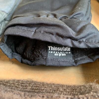 LOT 266 X: Winter Gear Collection; Gloves, Hats, Facemasks, & Ear Warmer Bands