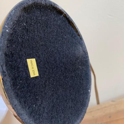 LOT 267 X: Baldwin Brass Lamps & More