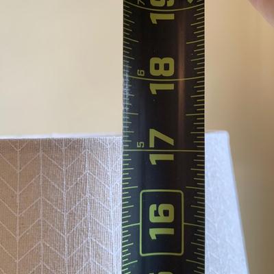 LOT 267 X: Baldwin Brass Lamps & More