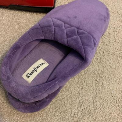 LOT 268 X: Closet Clear Out! Men's Clothing, Shoes, Robes, & More!