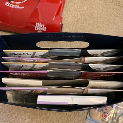 LOT 268 X: Closet Clear Out! Men's Clothing, Shoes, Robes, & More!