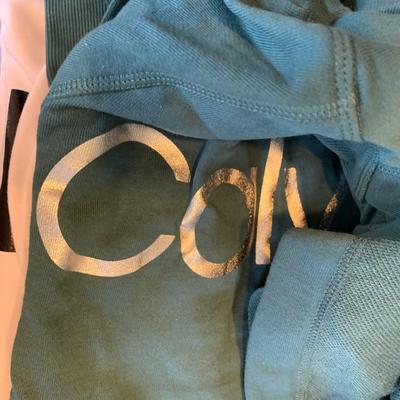 LOT 269 X: Tote of Women's Clothing; Calvin Klein, J. Crew, Lauren by Ralph Lauren, & More!