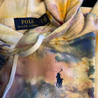 LOT 269 X: Tote of Women's Clothing; Calvin Klein, J. Crew, Lauren by Ralph Lauren, & More!