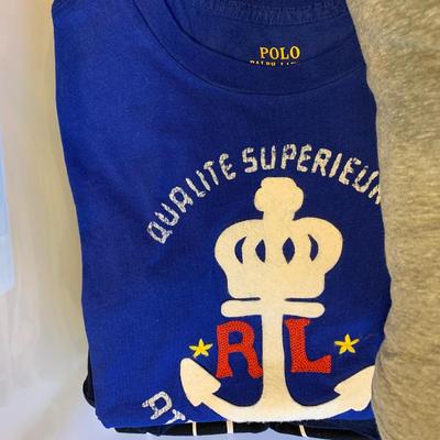 LOT 270 X: Tote of Women's Clothing; Cyrus, Lucky Brand, Karl Lagerfeld, & More!