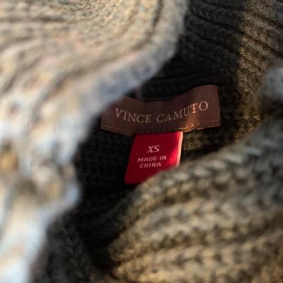 LOT 318 X: Tote of Women's Clothing; Lauren by Ralph Lauren, Philosophy, J. Crew, & More!