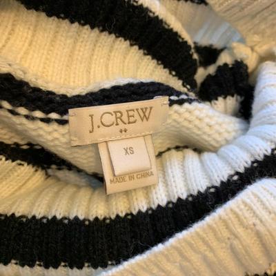 LOT 318 X: Tote of Women's Clothing; Lauren by Ralph Lauren, Philosophy, J. Crew, & More!