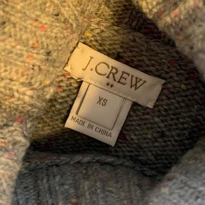 LOT 318 X: Tote of Women's Clothing; Lauren by Ralph Lauren, Philosophy, J. Crew, & More!