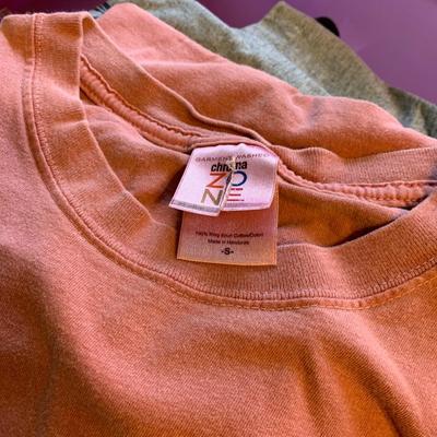 LOT 319 X: Tote of Clothing; Cape May, The North Face, Calvin Klein, & More!