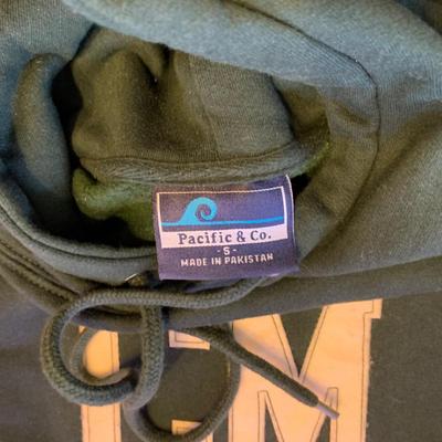 LOT 319 X: Tote of Clothing; Cape May, The North Face, Calvin Klein, & More!