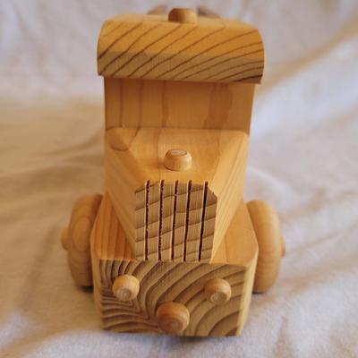 Wooden Toys (BD-EL)